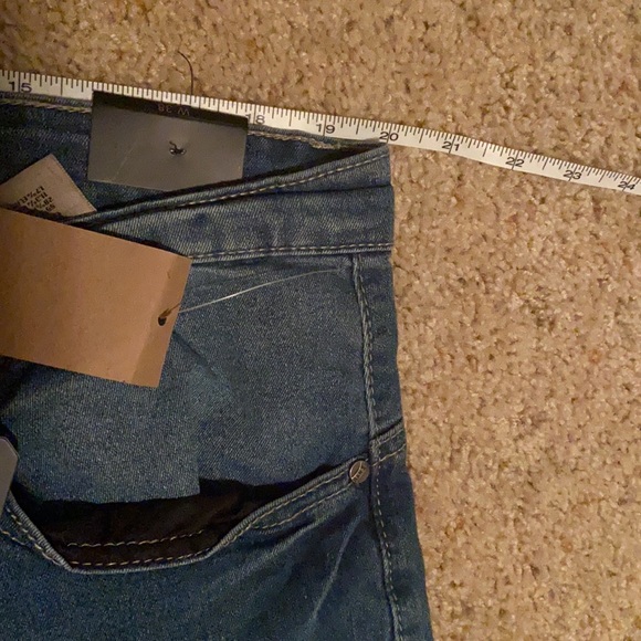 Men’s Raw X jeans - Picture 9 of 9